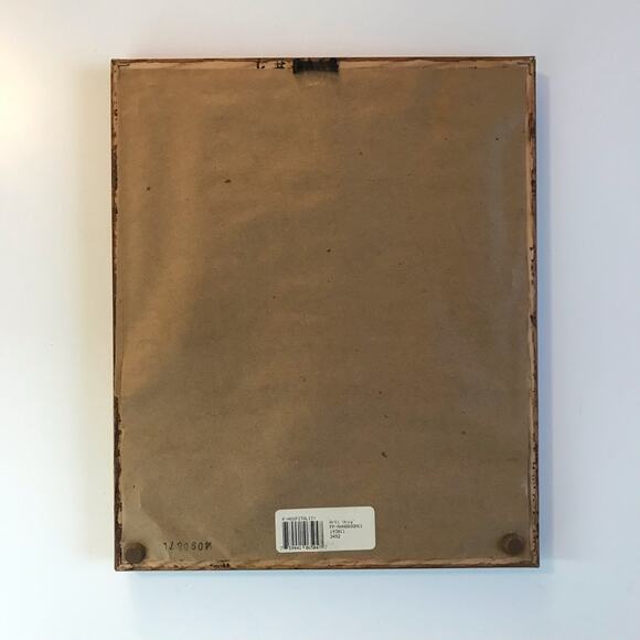 Martha Hinson Framed Limited Edition Hospitality Pineapple Print 4345/4950 - Picture 2 of 8